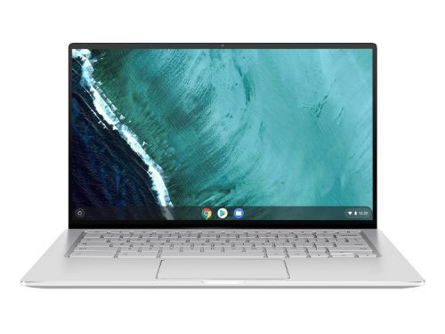他サイト： ASUS ノートパソコン Chromebook Flip C434TA C434TA-AI0116の商品画像