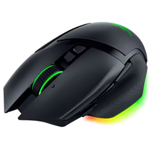 他サイト： Razer マウス Basilisk V3 Pro RZ01-04620100-R3A1 [ブラック]の商品画像