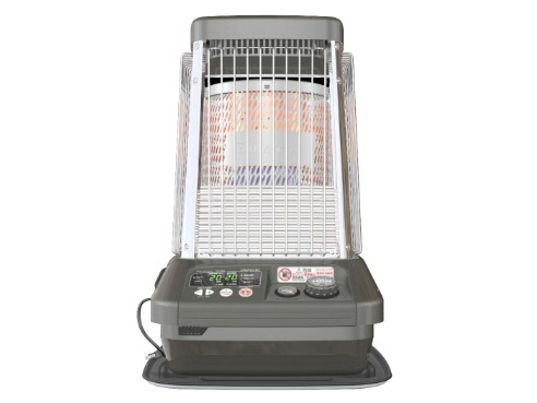 他サイト： ダイニチ ヒーター・ストーブ FM-19C2の商品画像