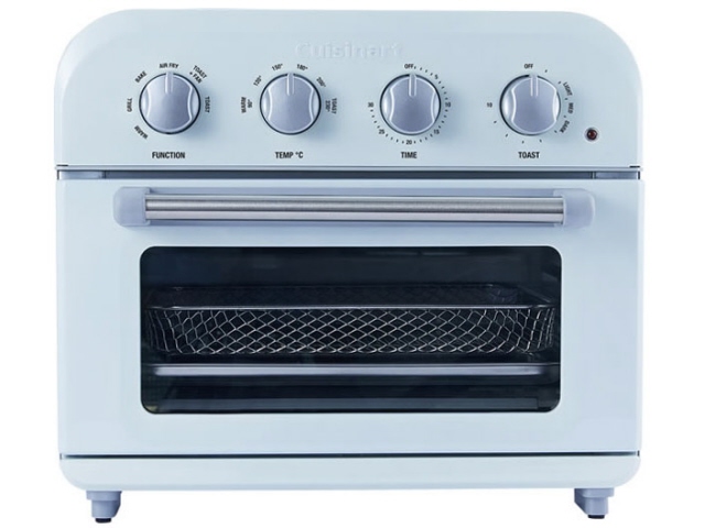他サイト： クイジナート トースター TOA-38WJ [ホワイト]の商品画像