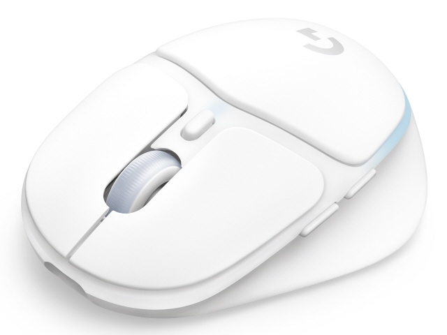 他サイト： ロジクール マウス G705 Wireless Gaming Mouse G705WLの商品画像