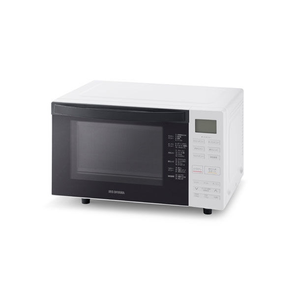 他サイト： アイリスオーヤマ オーブンレンジ MO-F1810の商品画像
