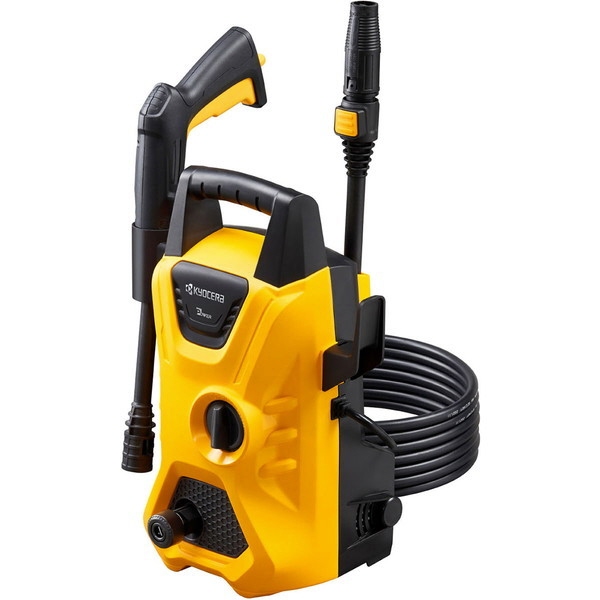 他サイト： 京セラ インダストリアルツールズ 高圧洗浄機 AJP-1430の商品画像