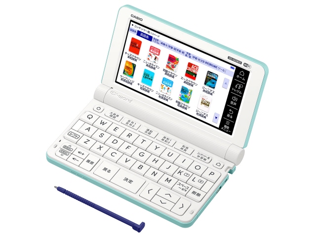 CASIO - 電子辞書   CASIO  ＥＸ-word     XD-Y4800未使用品 XD-Y4800 | XD-Y | 電子辞書 | CASIO