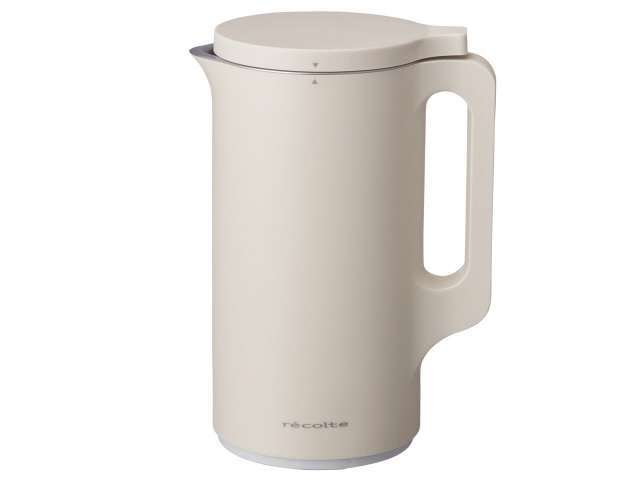 他サイト： レコルト 調理家電 Auto Cooking Pot RSY-2(W) [クリームホワイト]の商品画像