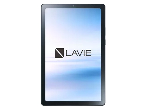 他サイト： NEC タブレットPC LAVIE Tab T9 T0975/GAS PC-T0975GAS [アークティックグレー]の商品画像