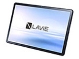 他サイト： NEC タブレットPC(端末)・PDA LAVIE Tab T11 T1175/FAS PC-T1175FAS [ストームグレーの商品画像