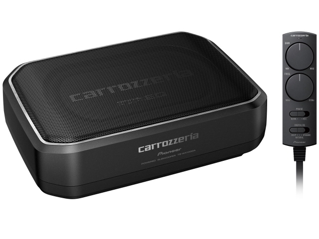 他サイト： パイオニア カースピーカー TS-WX140DAの商品画像