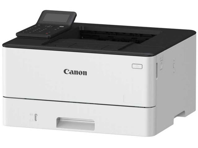 他サイト： CANON プリンタ Satera LBP241の商品画像
