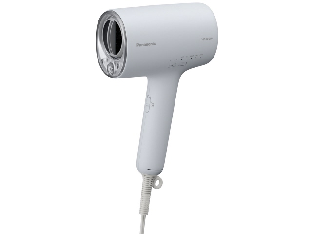 他サイト： パナソニック ヘアドライヤー ナノケア EH-NA0J-H [ミストグレー]の商品画像