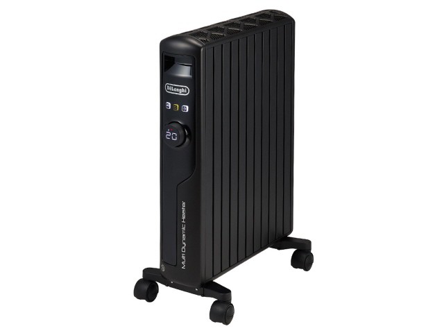 他サイト： デロンギ ヒーター・ストーブ マルチダイナミックヒーター MDHS15-PB [マットブラック]の商品画像