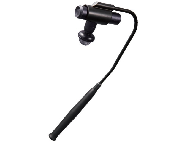 他サイト： アテックス マッサージ器 ルルドガン プラスアーム AX-HX336bb [ブルーブラック]の商品画像