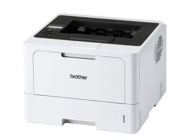 他サイト： ブラザー プリンタ JUSTIO HL-L5210DWの商品画像