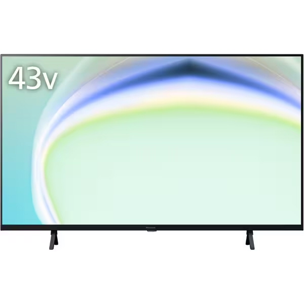 他サイト： パナソニック 液晶テレビ VIERA TV-43W80A [43インチ]の商品画像