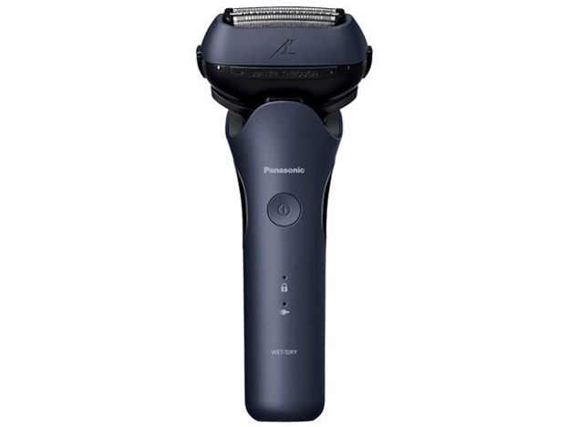 他サイト： パナソニック シェーバー ラムダッシュ 3 ES-L360W-A [青]の商品画像