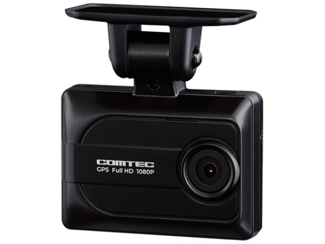 他サイト： コムテック ドライブレコーダー HDR003の商品画像