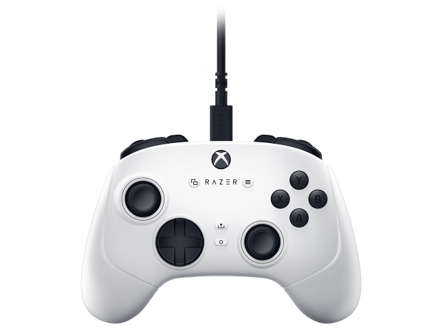 他サイト： Razer ゲーム周辺機器 Wolverine V3 Tournament Edition RZ06-05210200-R3M1の商品画像