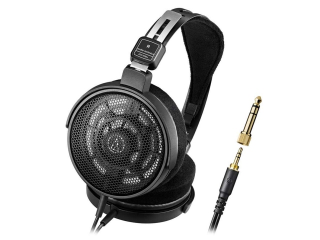 他サイト： オーディオテクニカ イヤホン・ヘッドホン ATH-R30xの商品画像