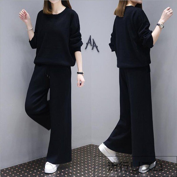 心に強く訴えるジャージ 上下 レディース 韓国 人気のファッション画像