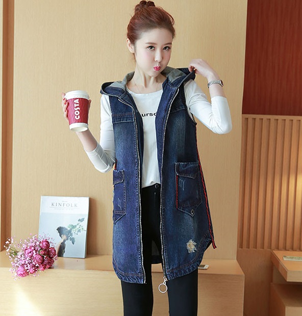 50 素晴らしいロング ベスト レディース 夏 人気のファッション画像