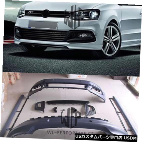 腕時計のセレクトショップカプセル ポロgti Rラインスタイル車体キット高品質pp未