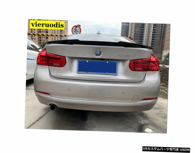 日本製 輸入カーパーツ Bmw 3シリーズe90 3i 318i 325i 330i M3スポイラー05 12車のabsプラスの通販はau Pay マーケット 海外輸入 ｓｓショップ 商品ロットナンバー 最安値 Szentgellertiskola Hu