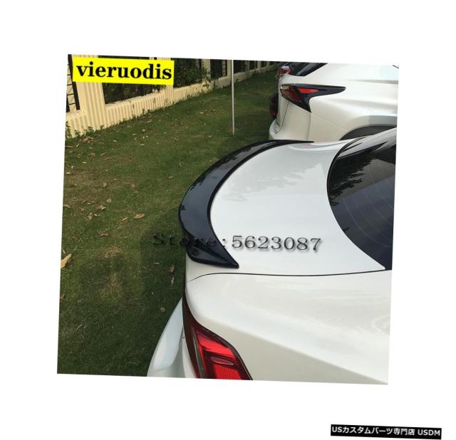 代引不可 輸入カーパーツ レクサスis250スポイラーis300 Is350 Abs材料車のリアウィングプライマーカラーリアスポイラーレクサ 人気ショップが最安値挑戦 Vigorgh Com