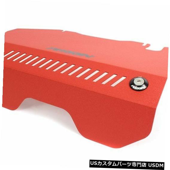 高品質100%新品 ペリンPSP-ENG-165RDエンジンカバーキット2015-2017スバルインプレッサWRX の通販はau PAY マーケット - 海外輸入 SSショップ|商品ロットナンバー:450660144 新作