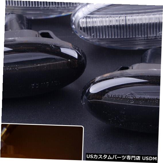 高品質 マツダ2 3 5 MPVに適合2個5 w 12 vサイドマーカーインジケーターライトランプリピーター, フジシロマチ 23750c01