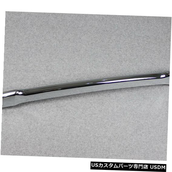 通販豊富な フロントバンパーロアグリルカバートリムフィットホンダ新型CRV PAY マーケット - 海外輸入 SSショップ|商品ロットナンバー:450679993 CR-V 2017 2018クローム の通販はau 特価低価