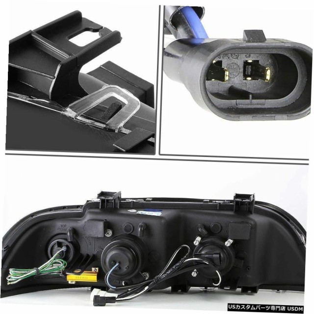 好評最新作 ホリデーランブラーセプター2008 2009クロームプロジェクターヘッドランプヘッドライトRV LED の通販はau PAY マーケット - 海外輸入 SSショップ|商品ロットナンバー:460314524 全国無料