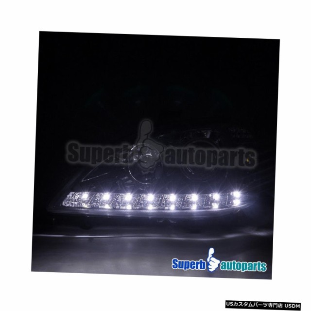 限定セールSALE 1998-2001ベンツW163 ML320 ML430 LED DRLプロジェクターヘッドライト の通販はau PAY マーケット - 海外輸入 SSショップ|商品ロットナンバー:460340541 格安最新作