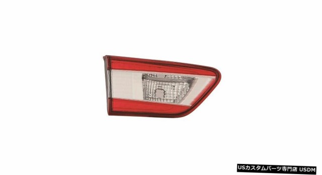 35 Off Fit Fit Subaru Light Crosstrek 18 19 Left Rear Inner Reverse Tail Light Taillight Lamp Reverse カタログネットtシャツ工房壱番店 Cc5b24d7 Cdsdp Org