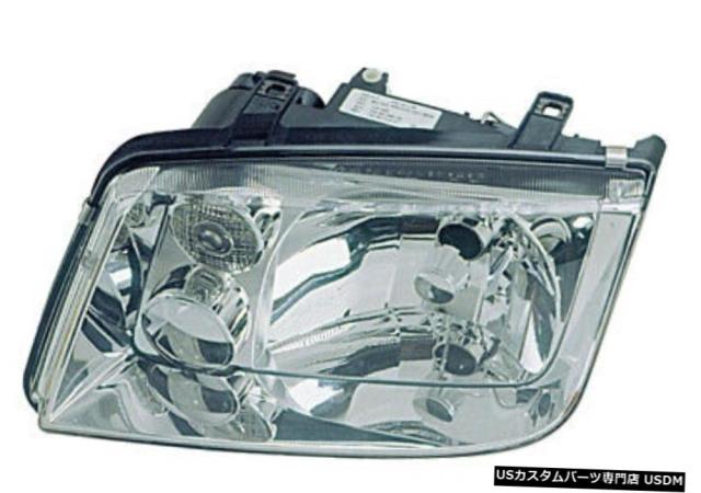 上質で快適 ヘッドライトフロントランプ フォグライトo W 99 02フォルクスワーゲンジェッタドライバ左用の通販はau Pay マーケット 海外輸入 ｓｓショップ 商品ロットナンバー 50 Off Afriheritage Org