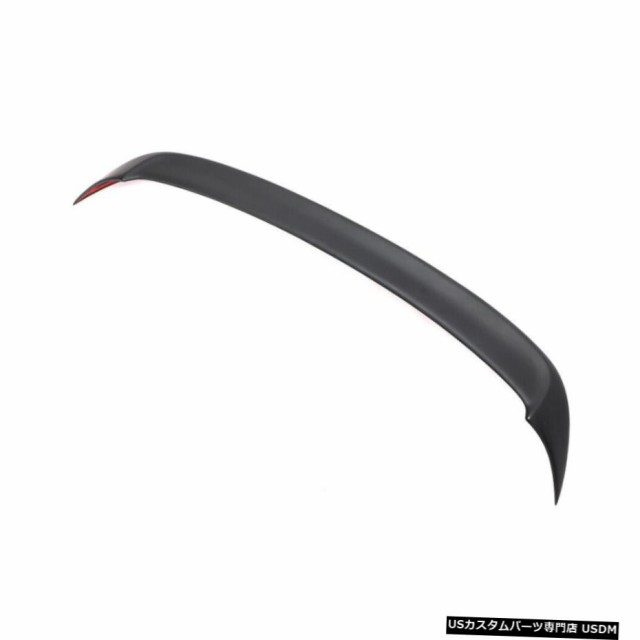 最安値定番 フォルクスワーゲンVWゴルフ6 VI R20 / GTI FRP 10-13リアルーフスポイラーウイング修理のためにの通販はau PAY マーケット - 海外輸入 SSショップ|商品ロットナンバー:484275037 MK6 得価大特価