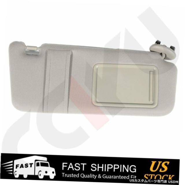 配送員設置送料無料 サンルーフ右サイドなし06 11トヨタカムリベージュ色の車サンバイザーに適合の通販はau Pay マーケット 海外輸入 ｓｓショップ 商品ロットナンバー メール便なら送料無料 Raska Gov Rs