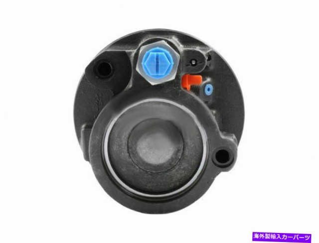 在庫処分大特価 Power Steering Pump 2002-2006シボレー・アバランチ1500パワーステアリングポンプ21416DP 2003  2004の場合 For 2002-2006 Chevr:爆安プライス -bnooon.com