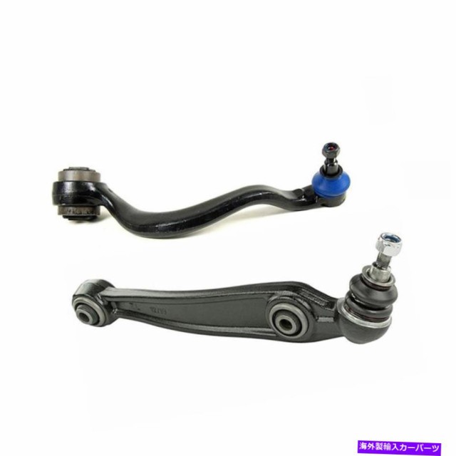 好評即納 LOWER Control Arm Ballの通販はau PAY マーケット - 海外輸入 SSショップ|商品ロットナンバー CONTROL ARM コントロールアームボールジョイント2個前面左下ペアセット2007から13 BMWのX5に適合します 再入荷お得