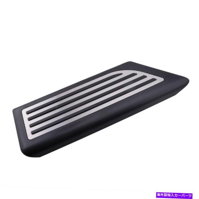 セール人気SALE Foot Deadの通販はau PAY マーケット - 海外輸入 SSショップ|商品ロットナ Pedal フットレストデッドのペダルプレートパッドカバートリムフィット感のためのテスラモデル3 18から2019 Foot Rest 最新作お得