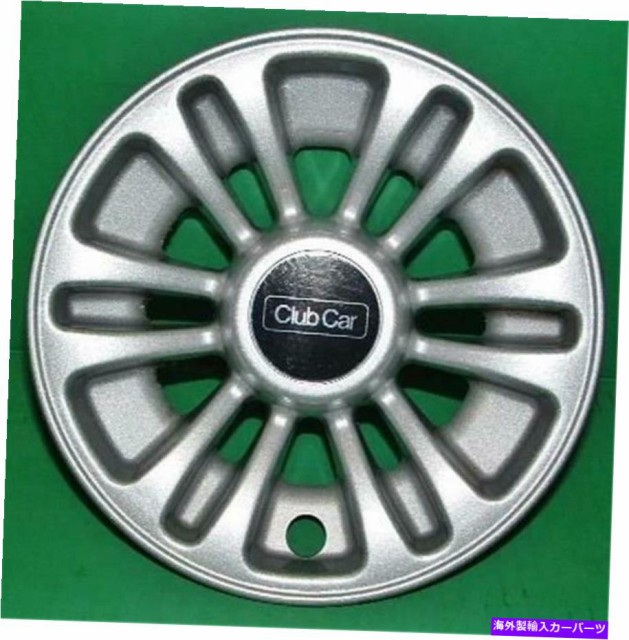 Wheel Covers Set Of 4 クラブの車のハブは4セット8インチホイールカバーハブキャップキャップ Club Car Hub Caps 8 Inch Wheel の通販はau Pay マーケット 海外輸入 ｓｓショップ 商品ロットナンバー