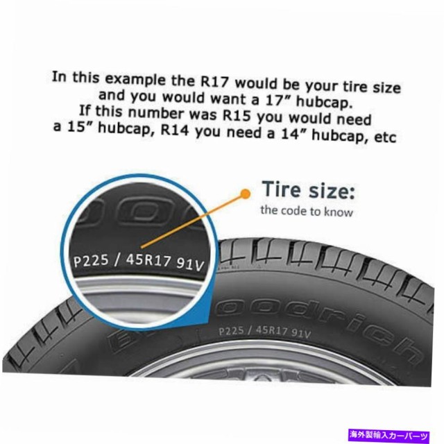 フィッテン⊤ Wheel Set of 4 17