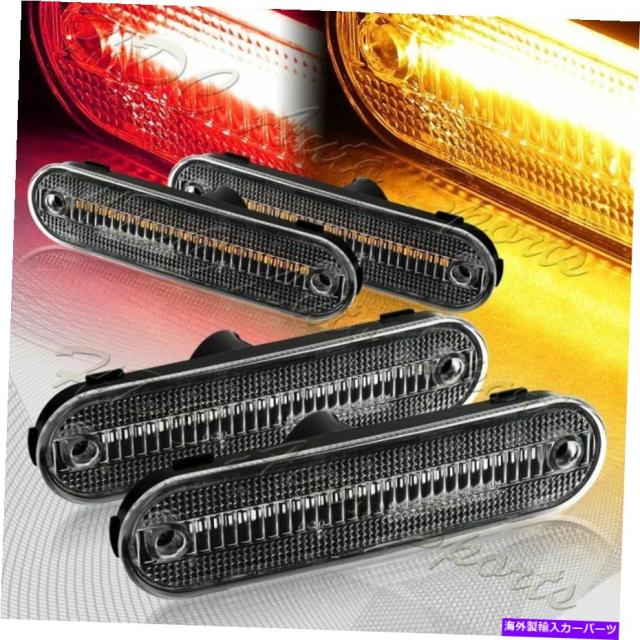 全ての Side Marker 90から05のためにマツダロードスター Mx 5 Ledブラックフロント リア信号サイドマーカーライトを回し For 90 05 Ma 予約販売品 Bnooon Com 全ての Side Marker 90から05のためにマツダロードスター Mx 5 Ledブラックフロント リア信号サイドマーカーライトを回し For 90 05 Ma 予約販売品 Bnooon Com