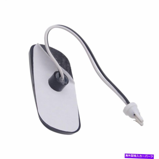 在庫最安値 Side Marker ダッジRAM 2500 3500新用レンズツェッペリンベッドサイドフェンダーマーカーライトフィットスモーク Smoke Lens Ledの通販はau PAY マーケット - 海外輸入 SSショップ|商品ロットナン 日本製在庫