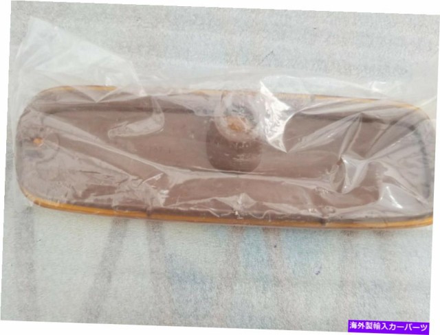 重要なお知 Side OEM GM Side Marker Light Lamp Left Driver Sideの通販はau PAY マーケット - 海外輸入 SSショップ|商品ロットナンバー:504097181 Marker 新しいOEM GMサイドマーカーライトランプ左ドライバ側5977275 New 豊富な