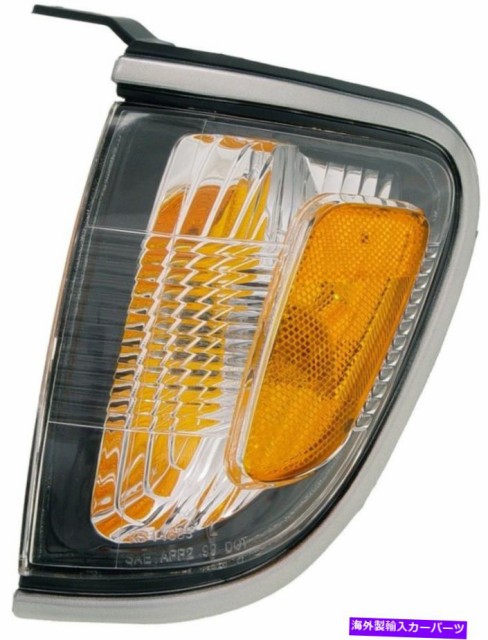 サイドマーカー サイドマーカーライトアセンブリ Side Assemblies Marker Light