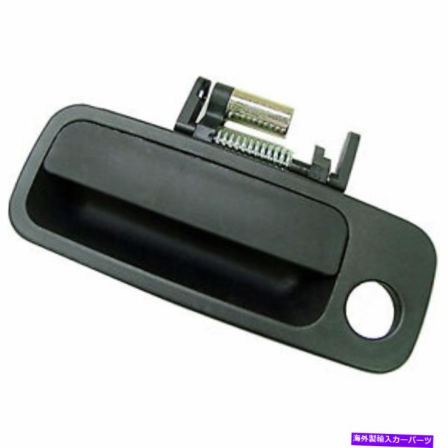 お1人様1点限り Door Outer Handle トヨタカムリto用cpp左アウタードアハンドル Cpp Left Outer Door Handle For Toyota Camry To 最安値に挑戦 Cerqualandi It