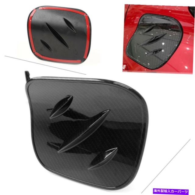 値引きする Gas Tank Fuel 燃料ガスタンクカバーステッカートリム装飾のためのトヨタchr Chr 16 18 Fuel Gas Tank Cover Sticker Trim D 新発 Olsonesq Com