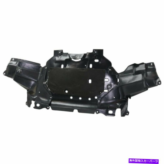 につき ENGINE For Honda Fit Frの通販はau PAY マーケット - 海外輸入 SSショップ|商品ロットナンバー: UNDER COVER ホンダフィットフロントエンジンスプラッシュシールド2016 2017アンダーカバーHO1228155用 による につき ENGINE For Honda Fit Frの通販はau PAY マーケット - 海外輸入 SSショップ|商品ロットナンバー: UNDER COVER ホンダフィットフロントエンジンスプラッシュシールド2016 2017アンダーカバーHO1228155用 による