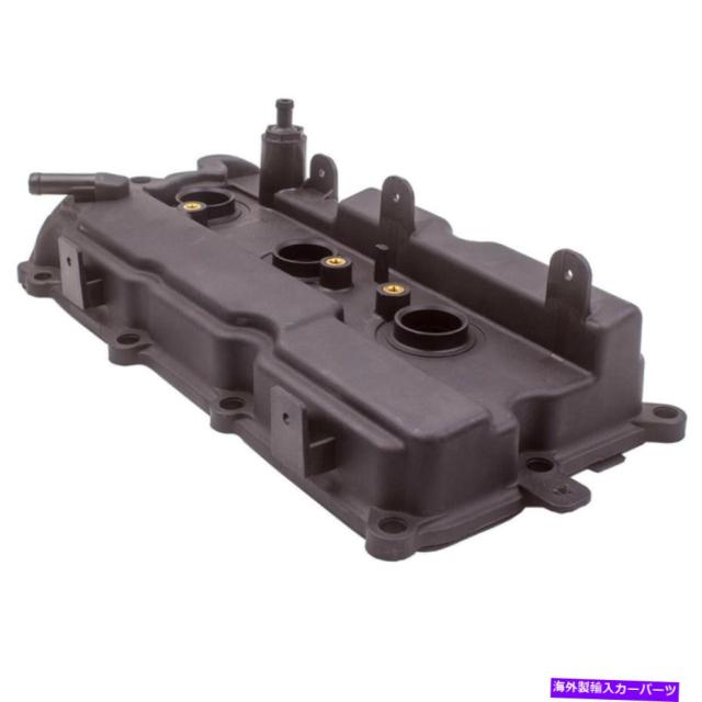Engine Cover 日産クエストマキシマアルティマムラーノ3.5L 0309用ガスケットとエンジンバルブカバー Engine