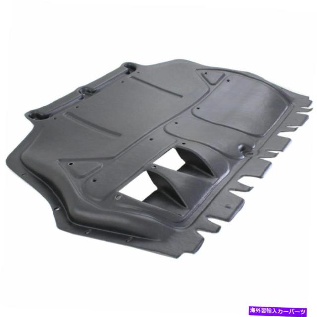 Engine Cover 1218 VWパサート561825237D VW1228121の新着エンジンアンダーカバースプラッシュシールド